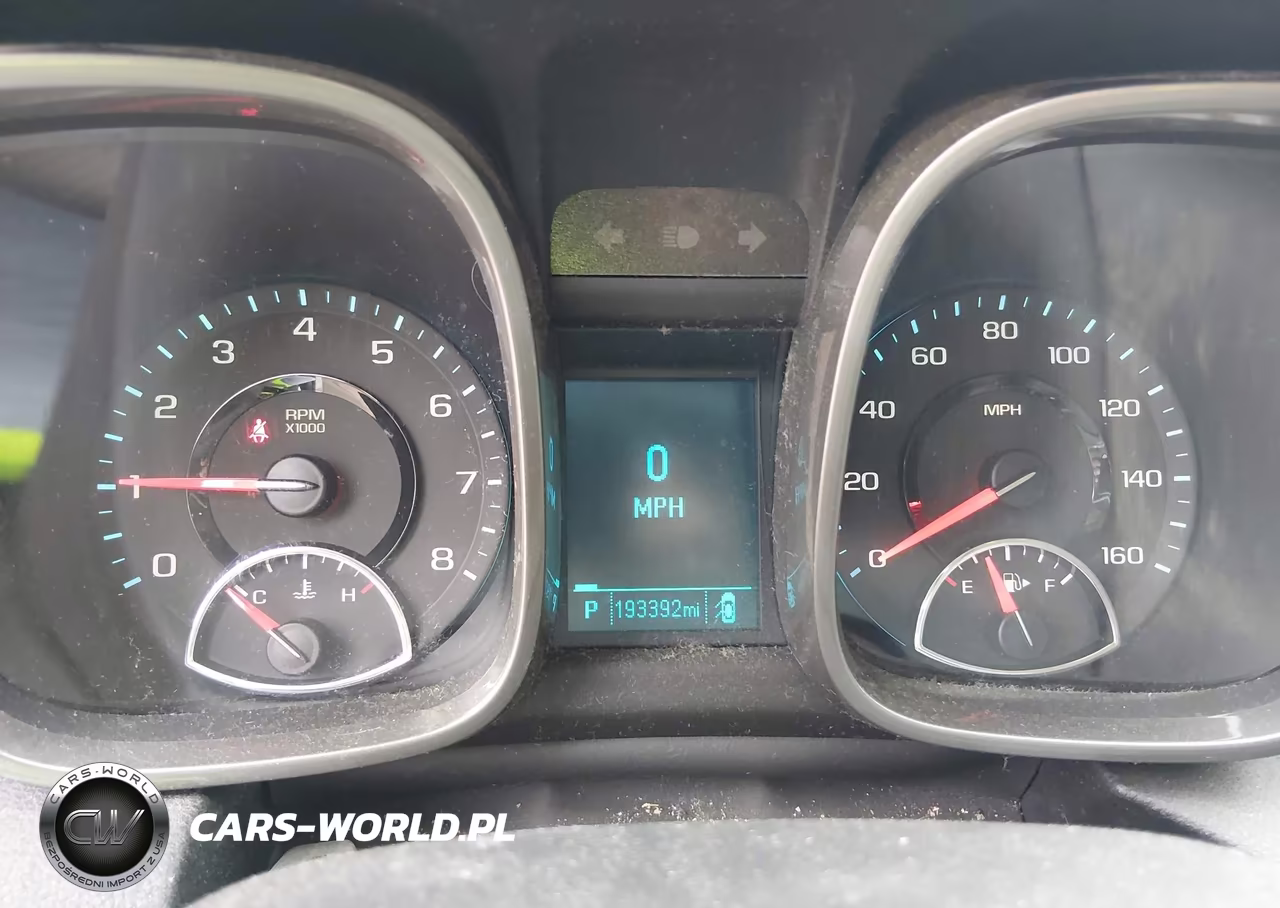 2013 Chevrolet Malibu 1Lt VIN:1G11C5SA4DF220509 - 7