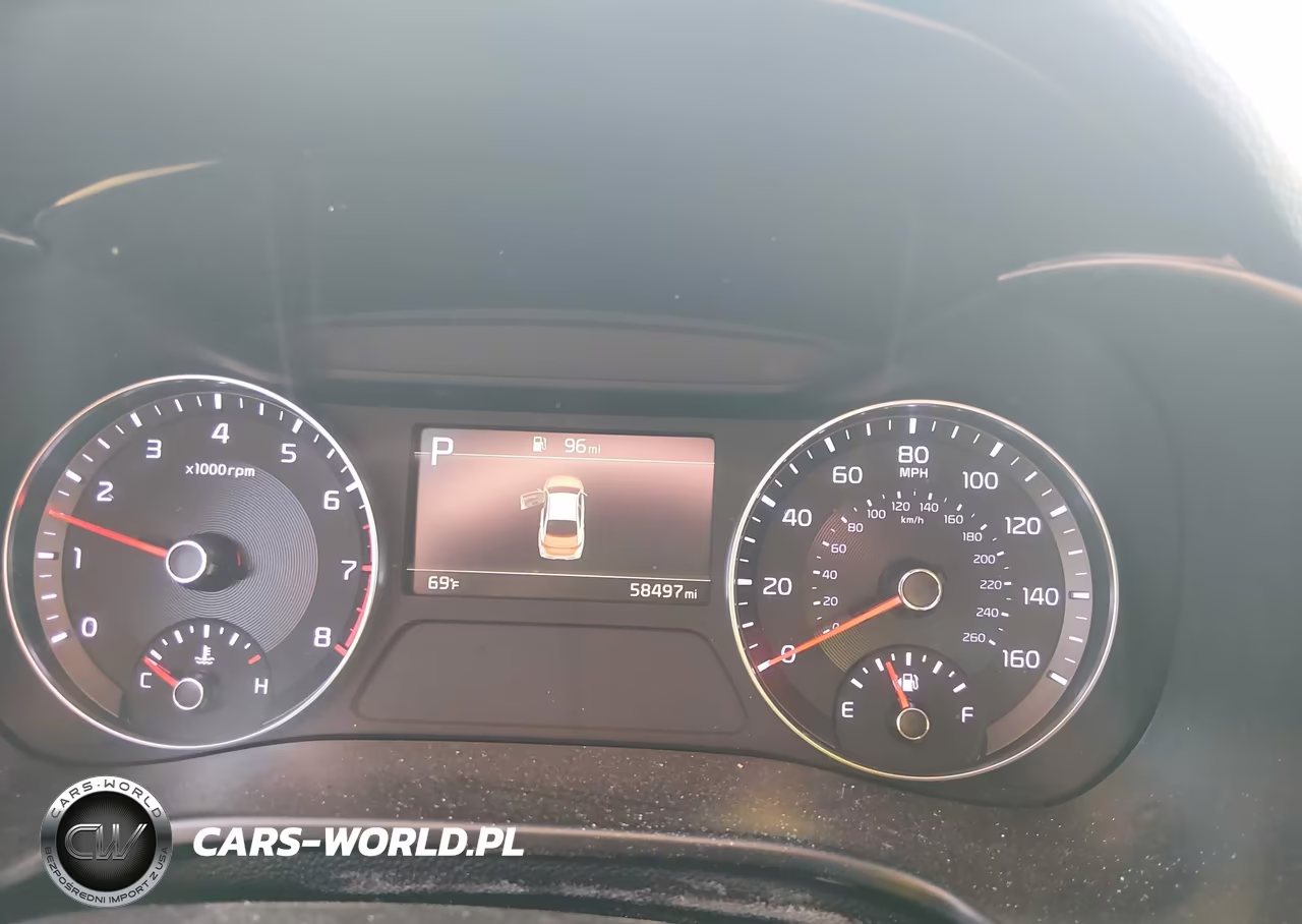2023 Kia Forte Lxs VIN:3KPF24AD0PE682053 - 15