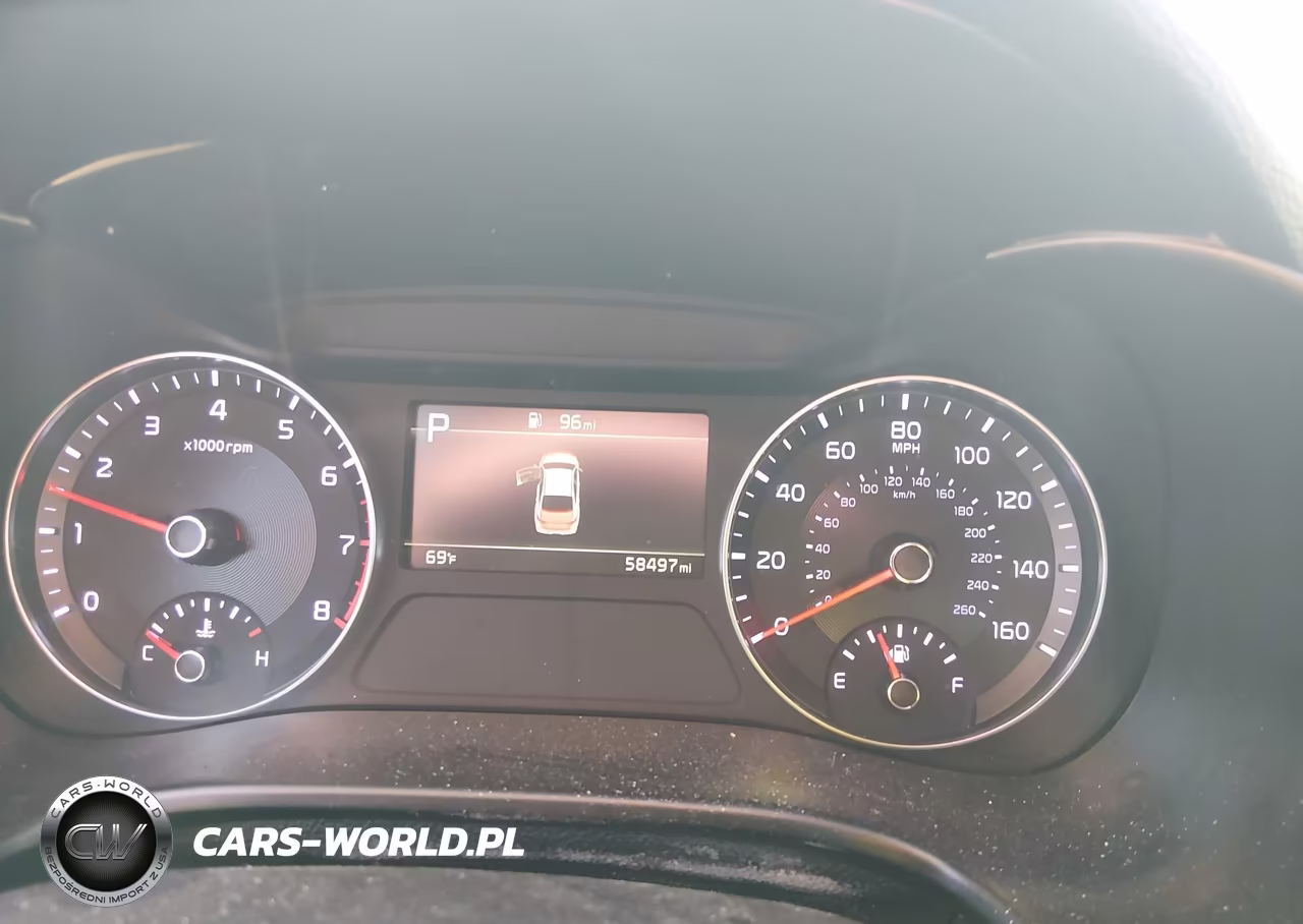 2023 Kia Forte Lxs VIN:3KPF24AD0PE682053 - 7