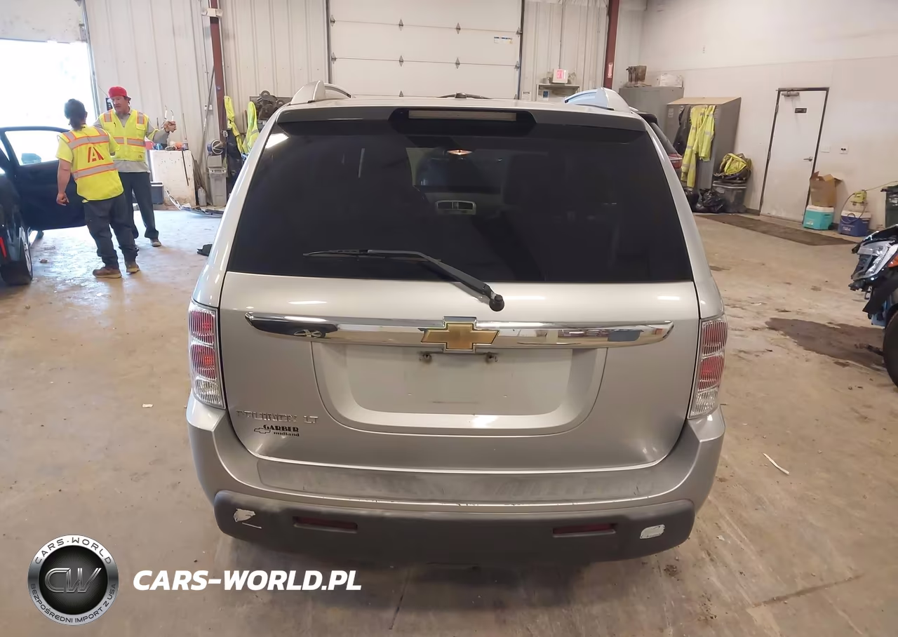2006 Chevrolet Equinox Lt VIN:2CNDL63F466156629 - 16