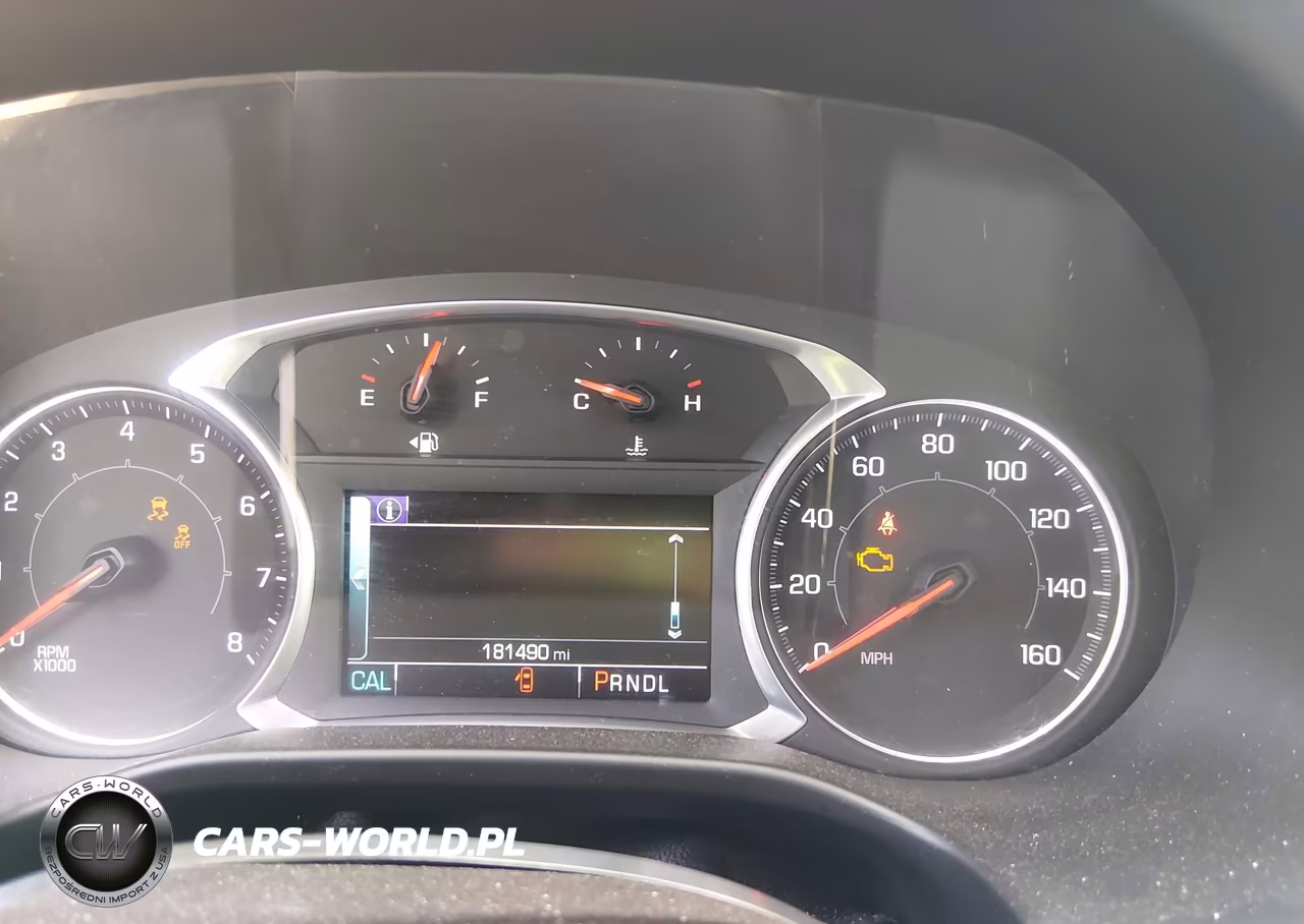 2017 GMC Acadia Slt-1 VIN:1GKKNMLS6HZ182068 - 7
