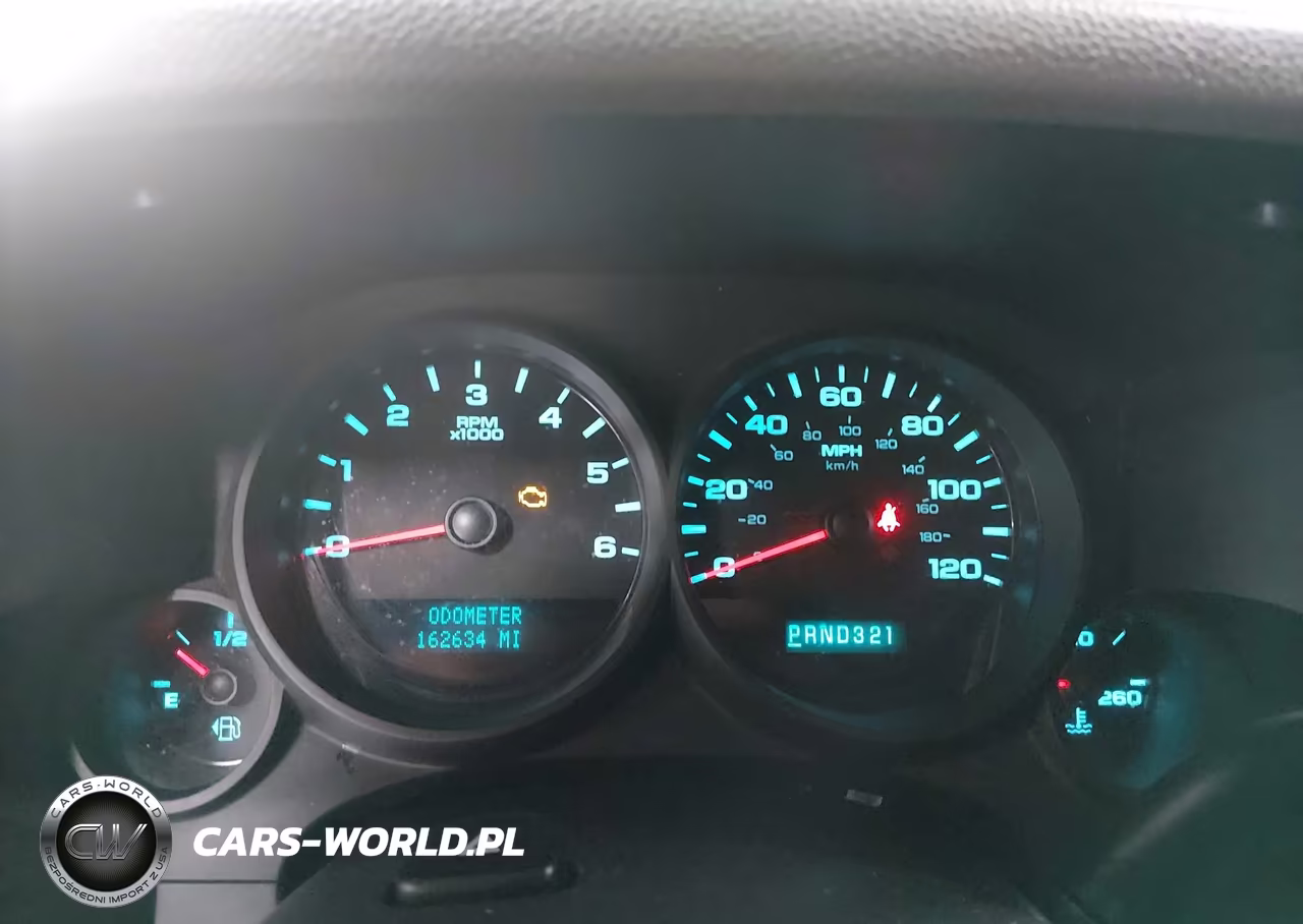 2013 Chevrolet Silverado 1500 Ls VIN:3GCPKREAXDG175016 - 7