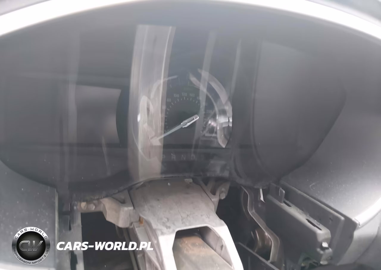 2020 Ford Edge Sel VIN:2FMPK3J97LBA44194 - 7