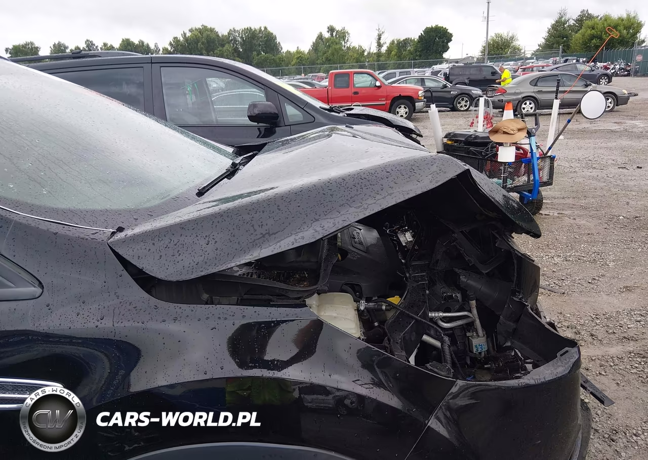 2016 Ford Escape Se VIN:1FMCU0GX7GUB95517 - 13