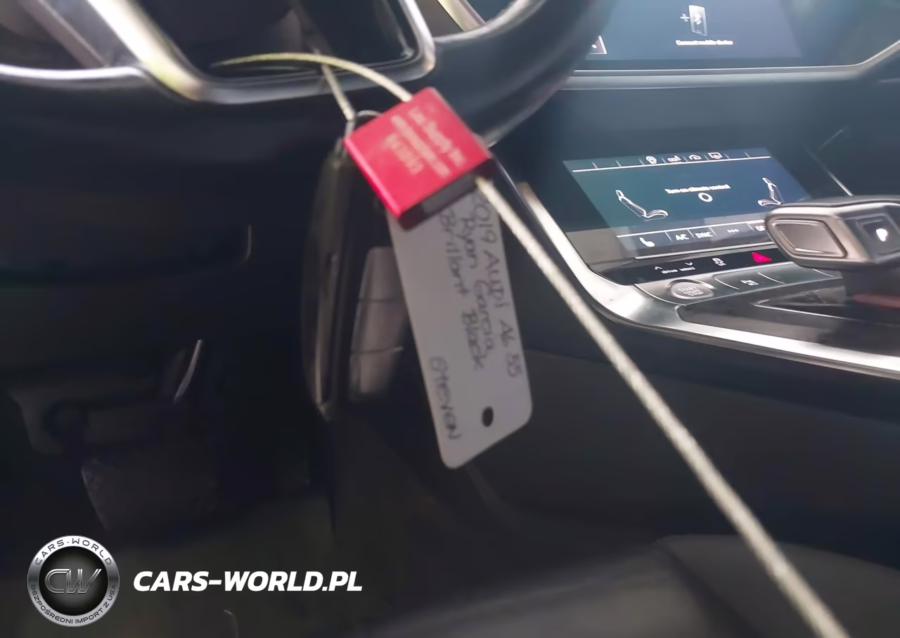 2019 Audi A6 55 Premium VIN:WAUK2AF24KN068306 - 11