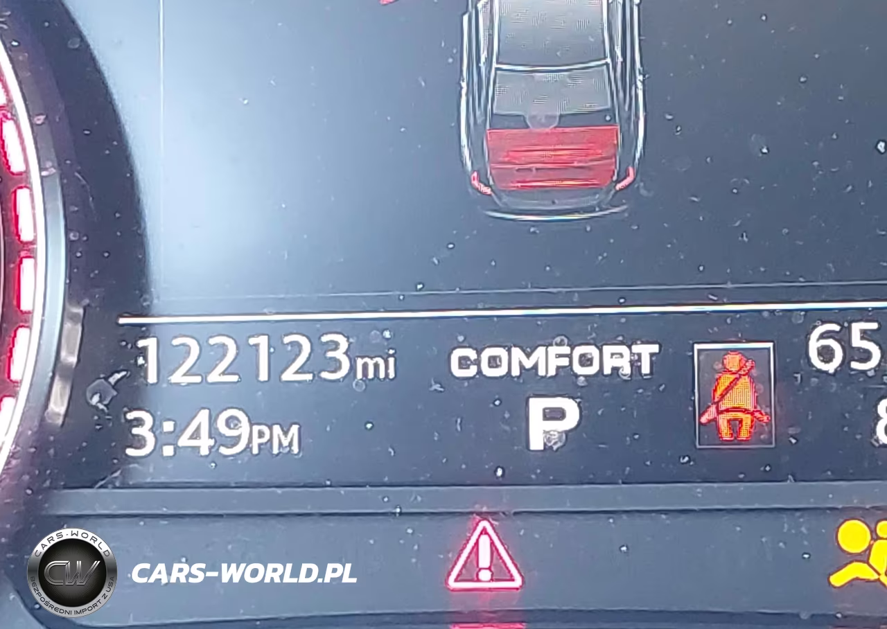 2019 Audi A6 55 Premium VIN:WAUK2AF24KN068306 - 15