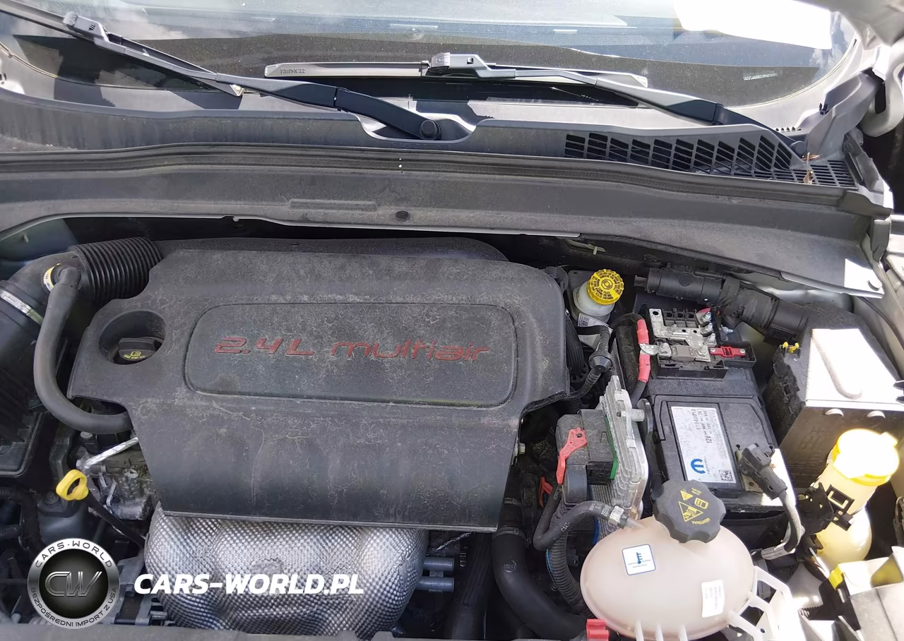 2018 Jeep Renegade Latitude Fwd VIN:ZACCJABB7JPH23872 - 10