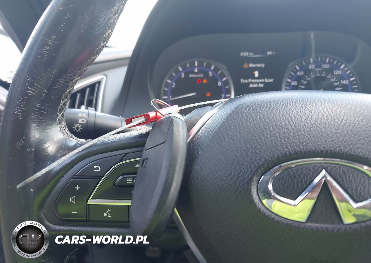 2017 Infiniti Q60 2.0T Premium VIN:JN1CV7EL5HM321064 - 11