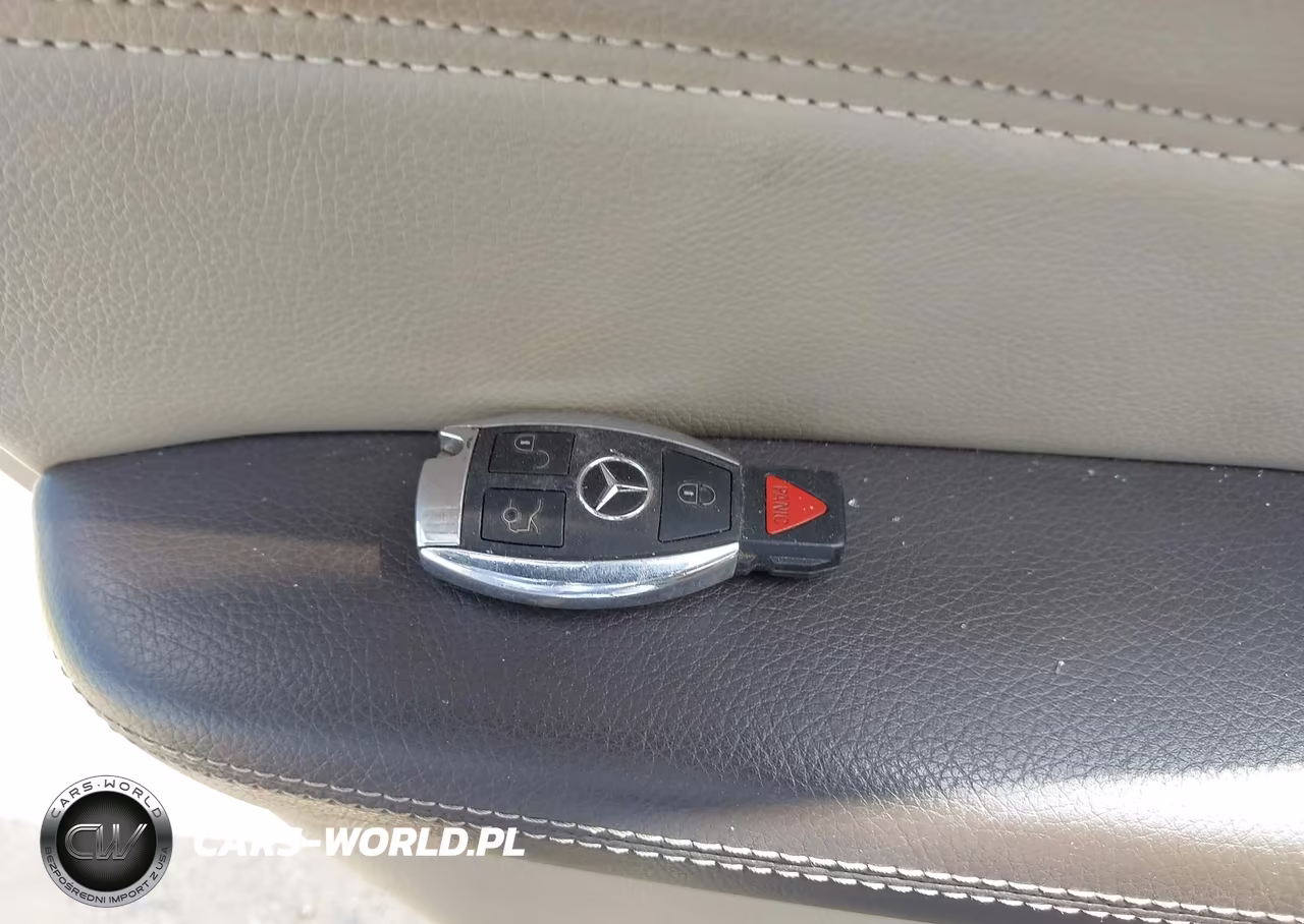 2013 Mercedes-Benz Ml 350 VIN:4JGDA5JB6DA159256 - 11