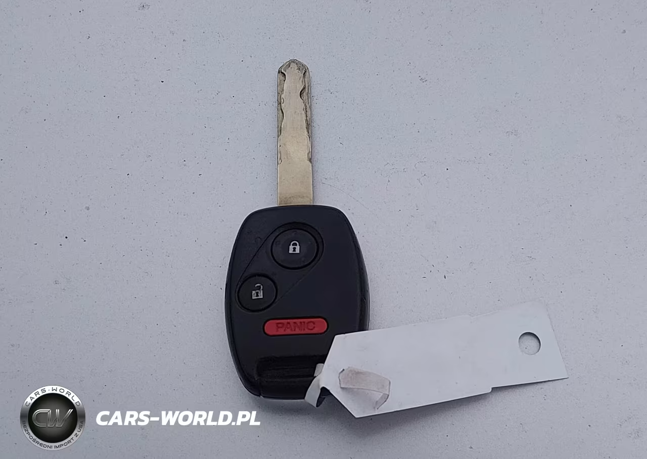 2005 Honda Pilot Ex-L VIN:5FNYF18655B011293 - 11