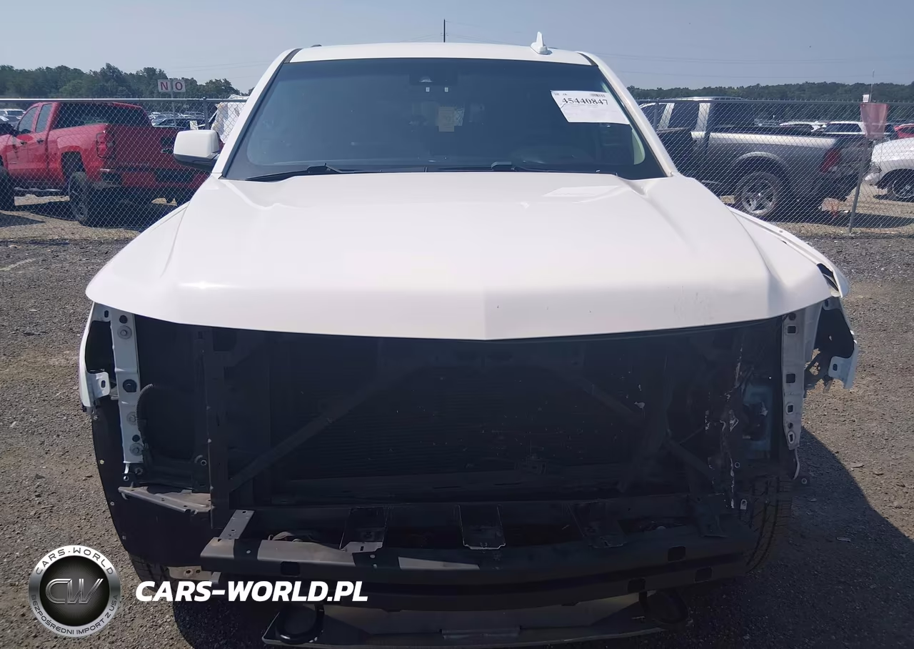 2016 Chevrolet Suburban Lt VIN:1GNSKHKC9GR296755 - 12