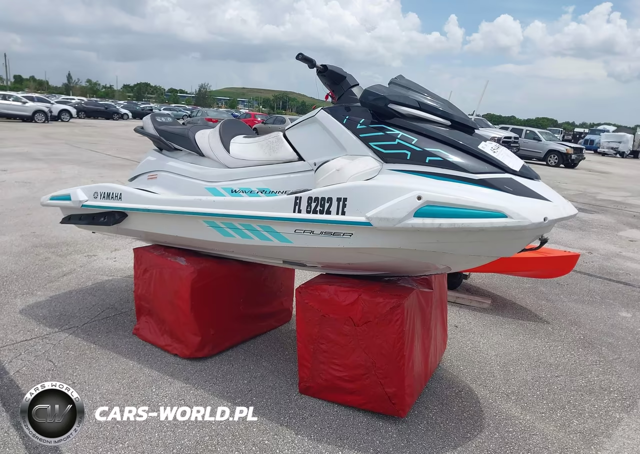 2022 Yamaha Other