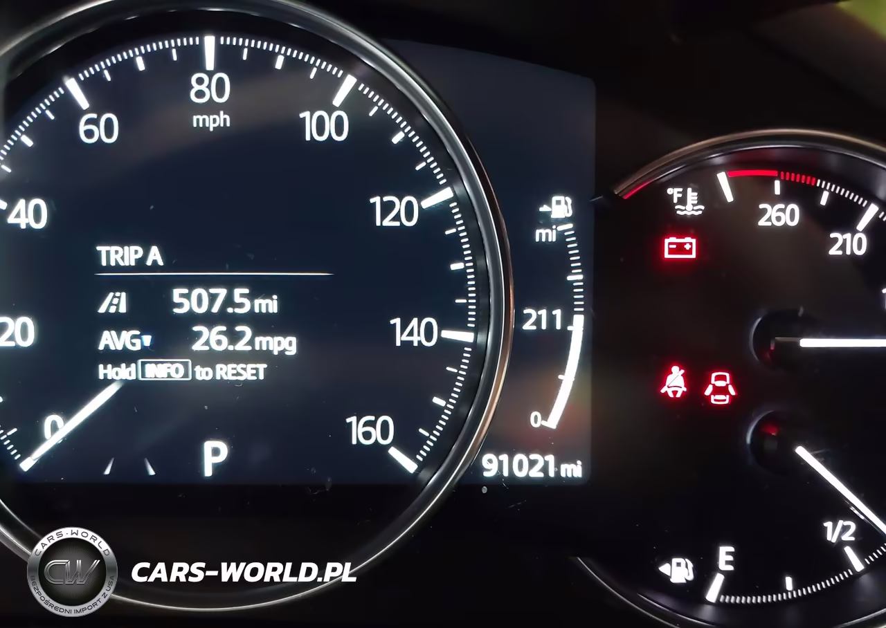 2019 Mazda Cx-5 Grand Touring VIN:JM3KFADMXK0543876 - 15