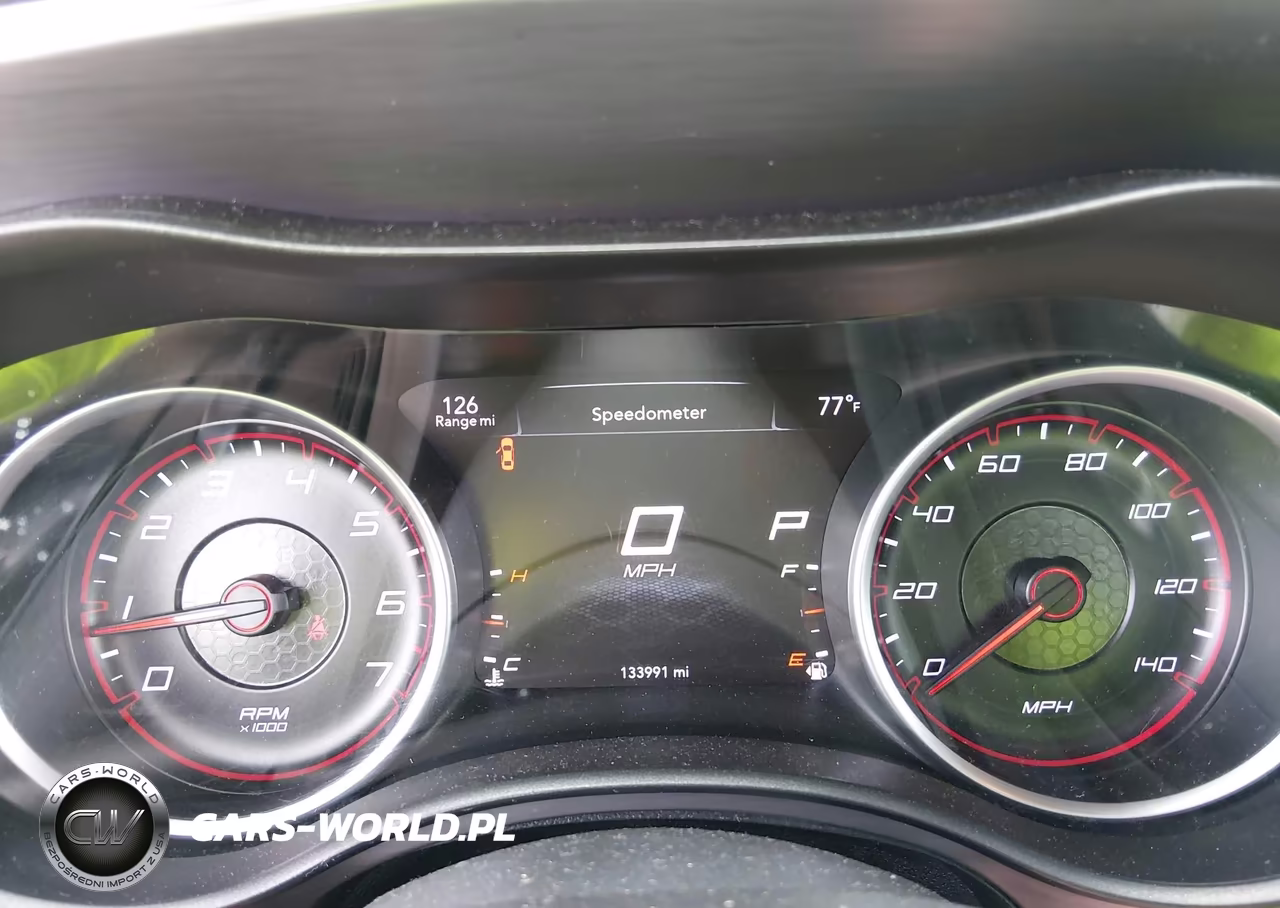 2015 Dodge Charger Se VIN:2C3CDXBG7FH795464 - 15