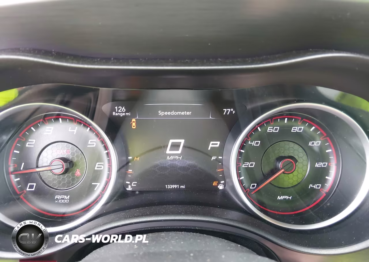 2015 Dodge Charger Se VIN:2C3CDXBG7FH795464 - 7