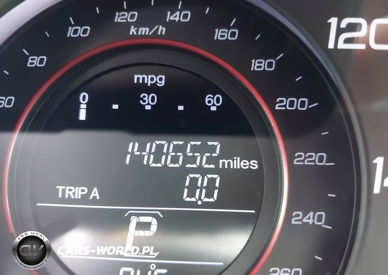 2014 Honda Accord Sport VIN:1HGCR2F59EA009090 - 15