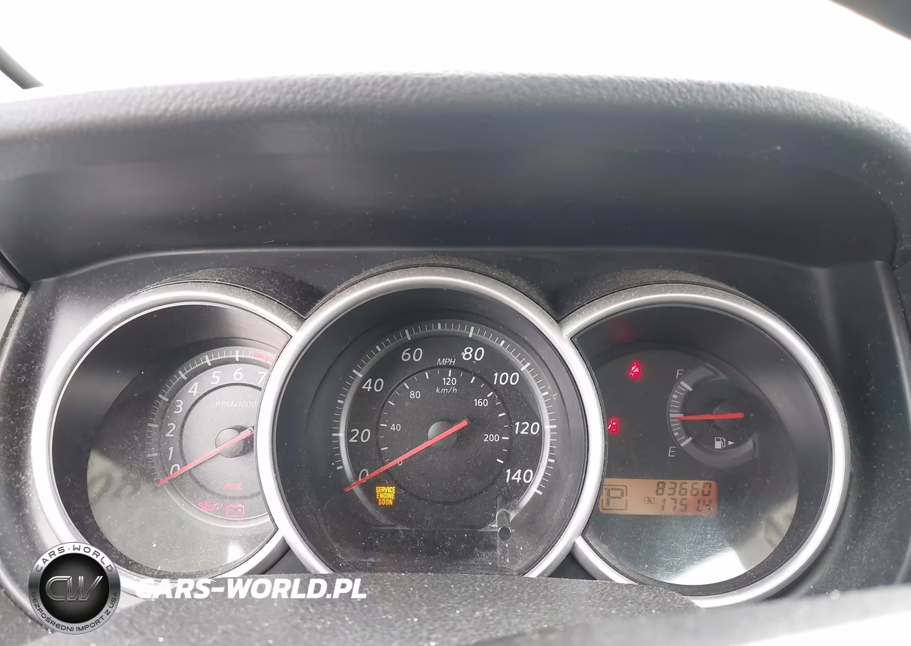 2011 Nissan Versa 1.8S VIN:3N1BC1CP7BL371423 - 7