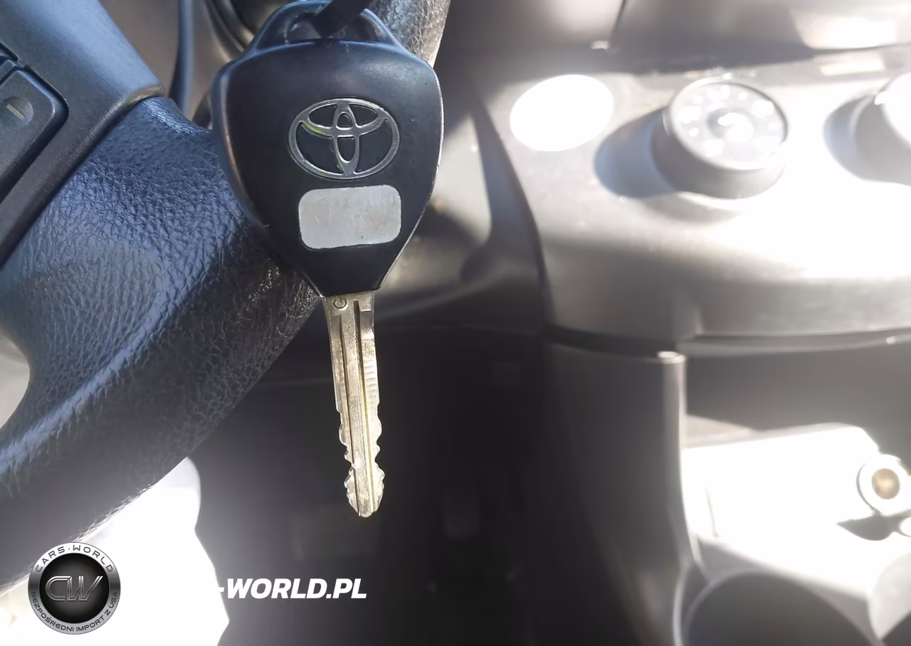2010 Toyota Rav4 Sport VIN:JTMRF4DV7A5033424 - 11