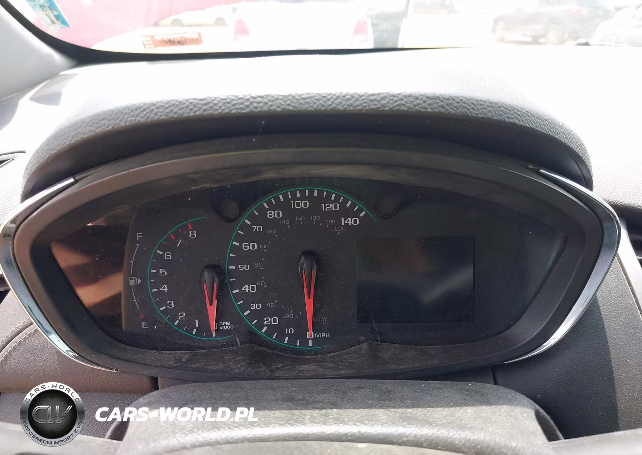2018 Chevrolet Trax Lt VIN:3GNCJLSB7JL241866 - 7