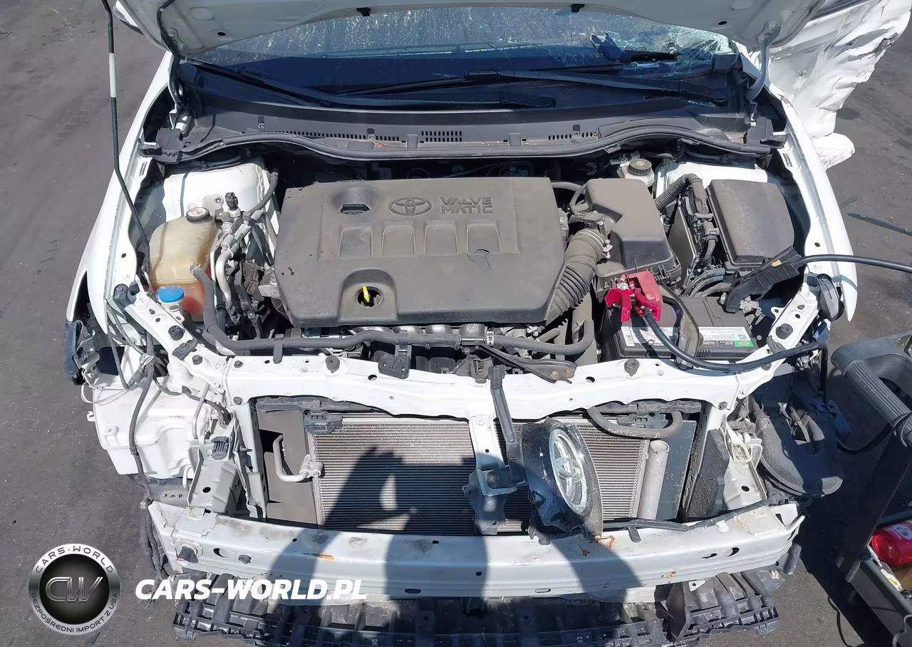 2018 Toyota Corolla Im VIN:JTNKARJE5JJ556798 - 10