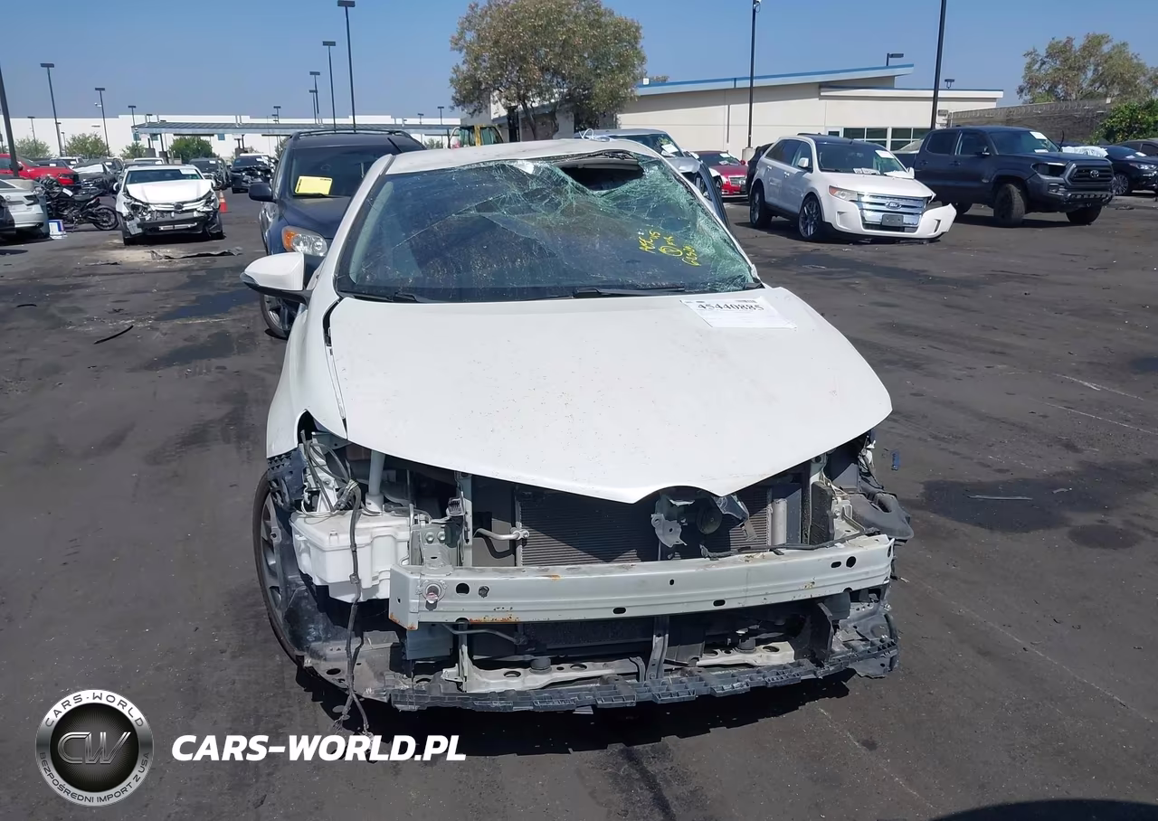 2018 Toyota Corolla Im VIN:JTNKARJE5JJ556798 - 12