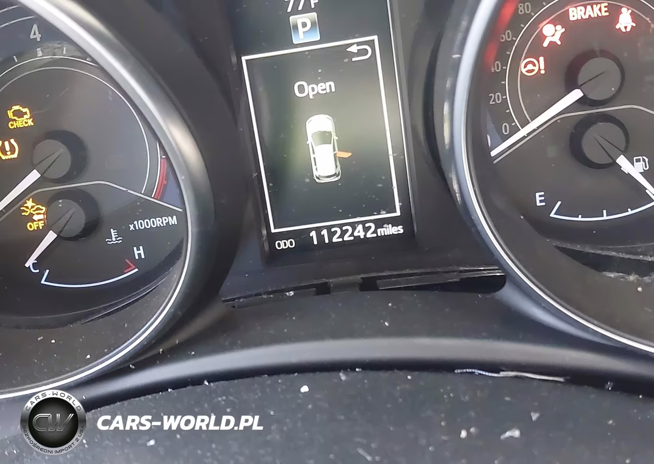 2018 Toyota Corolla Im VIN:JTNKARJE5JJ556798 - 15
