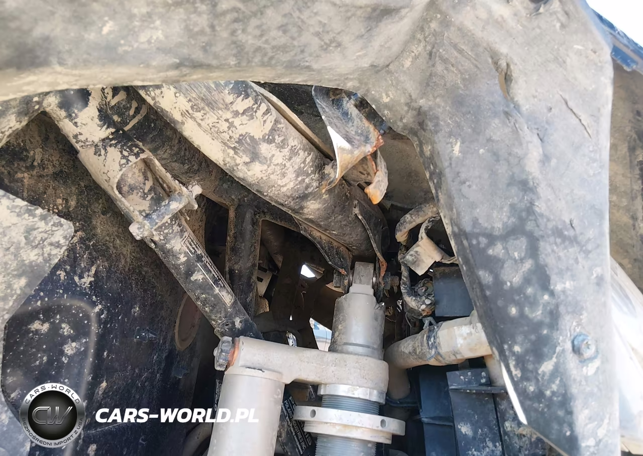 2023 Polaris Rzr Turbo R Sport VIN:3NSGAE92XPG390557 - 17