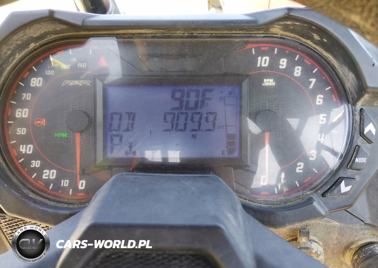 2023 Polaris Rzr Turbo R Sport VIN:3NSGAE92XPG390557 - 7