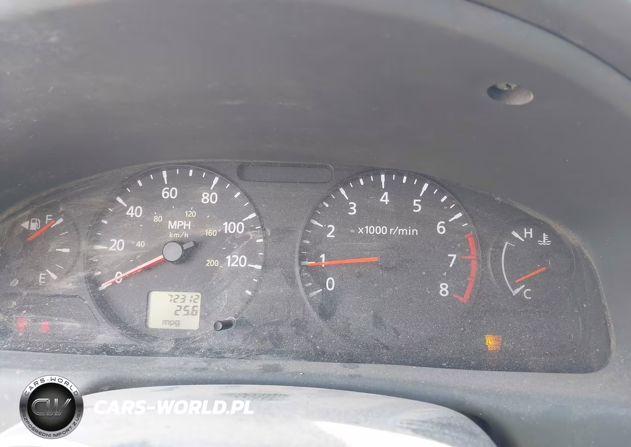 2005 Nissan Sentra 1.8S VIN:3N1CB51D75L473199 - 7