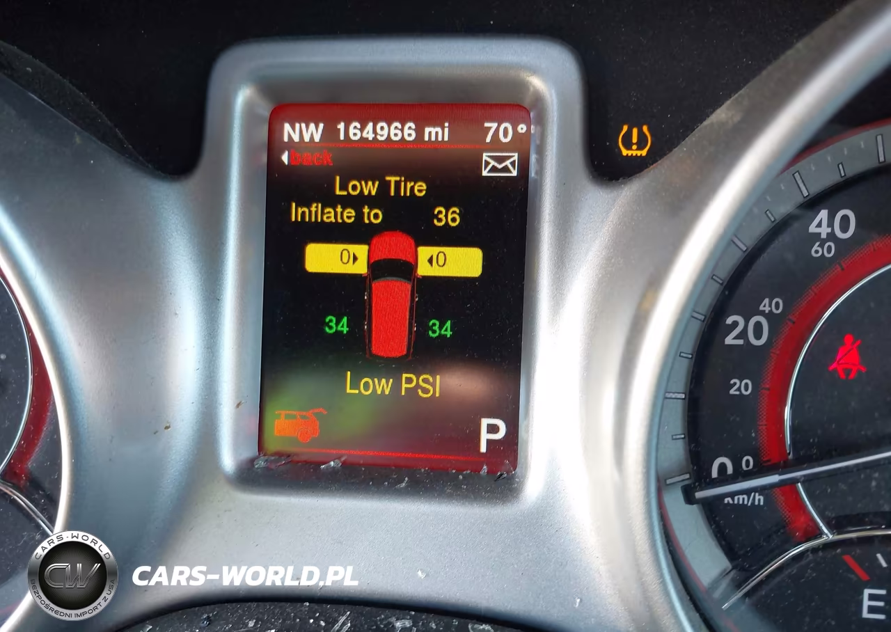 2017 Dodge Journey Gt VIN:3C4PDCEG5HT579415 - 16