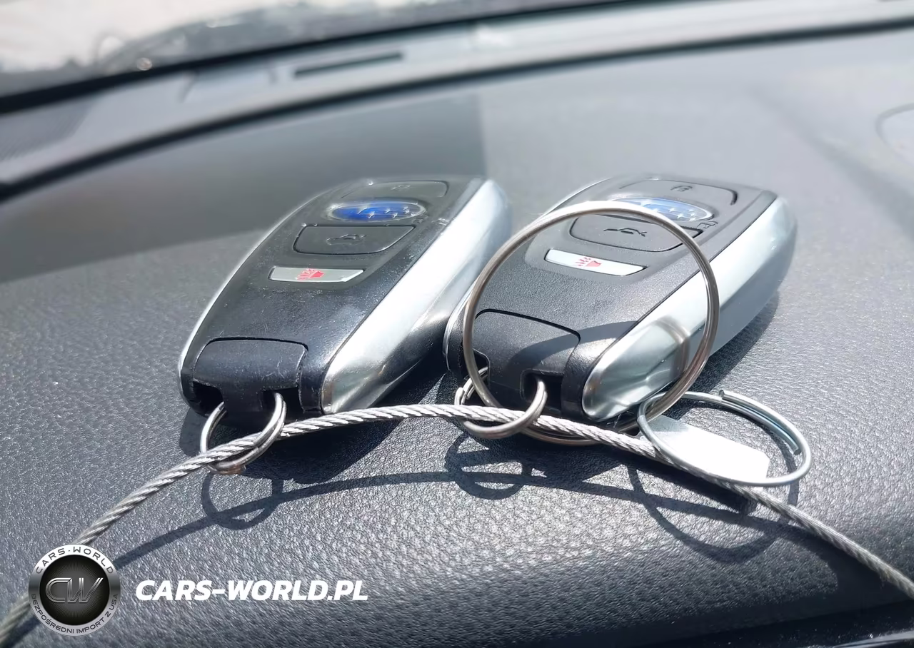 2020 Subaru Legacy Premium VIN:4S3BWAC69L3033983 - 11