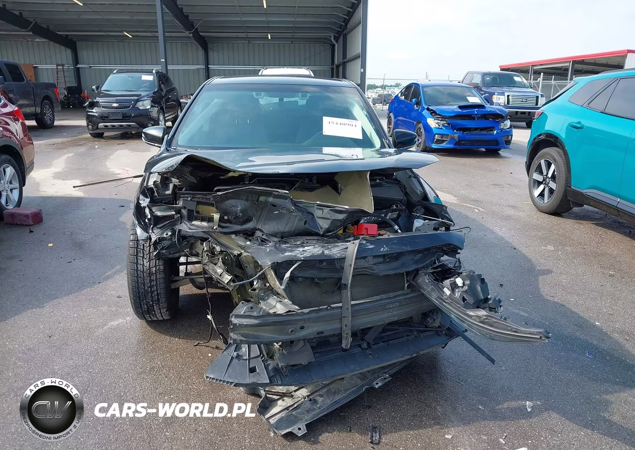 2020 Subaru Legacy Premium VIN:4S3BWAC69L3033983 - 13