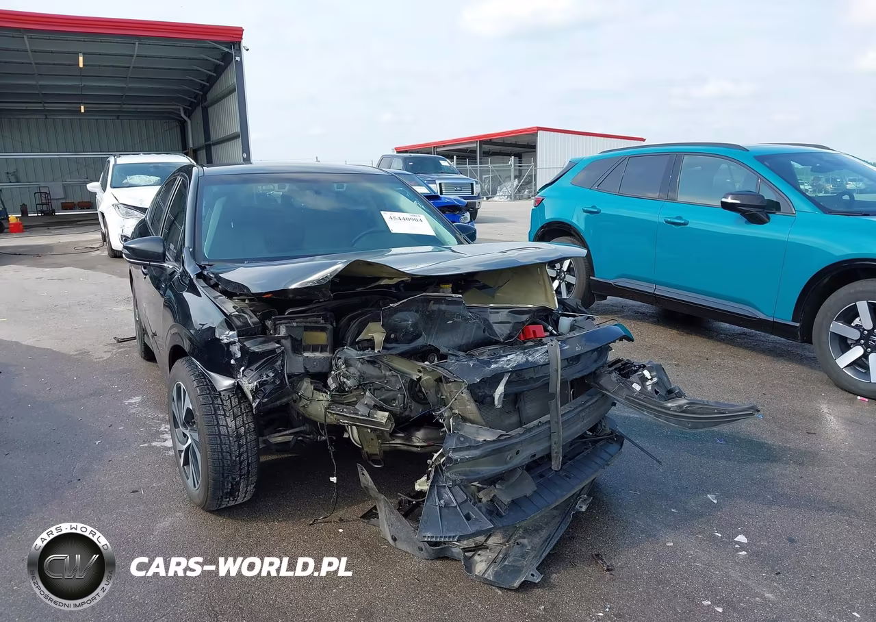 2020 Subaru Legacy Premium VIN:4S3BWAC69L3033983 - 6