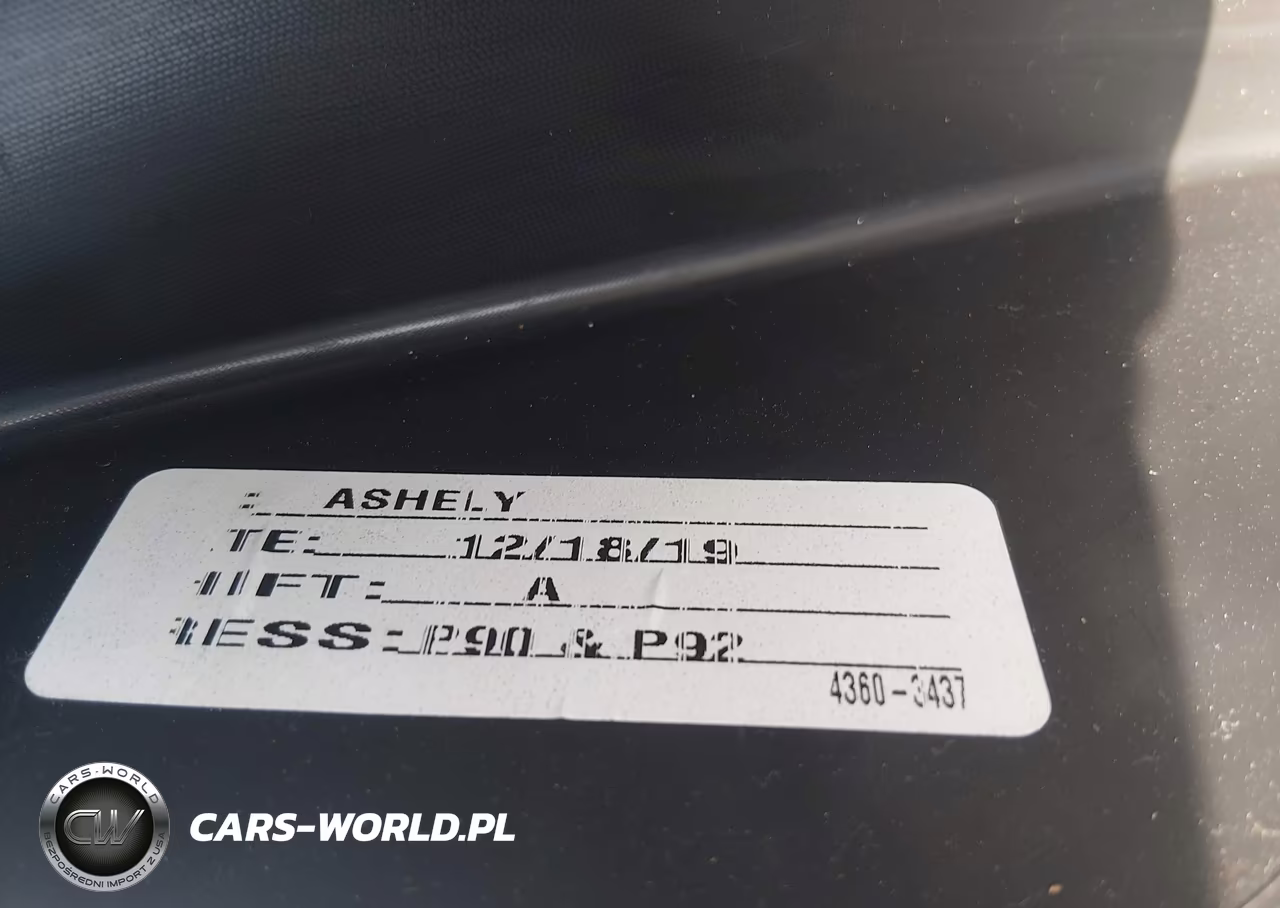 2018 Dodge Grand Caravan Se Plus VIN:2C4RDGBG4JR139781 - 18