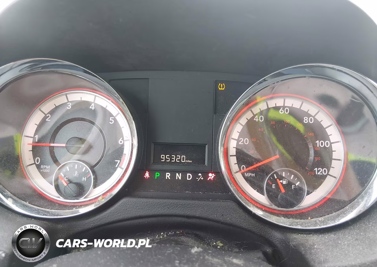 2018 Dodge Grand Caravan Se Plus VIN:2C4RDGBG4JR139781 - 7