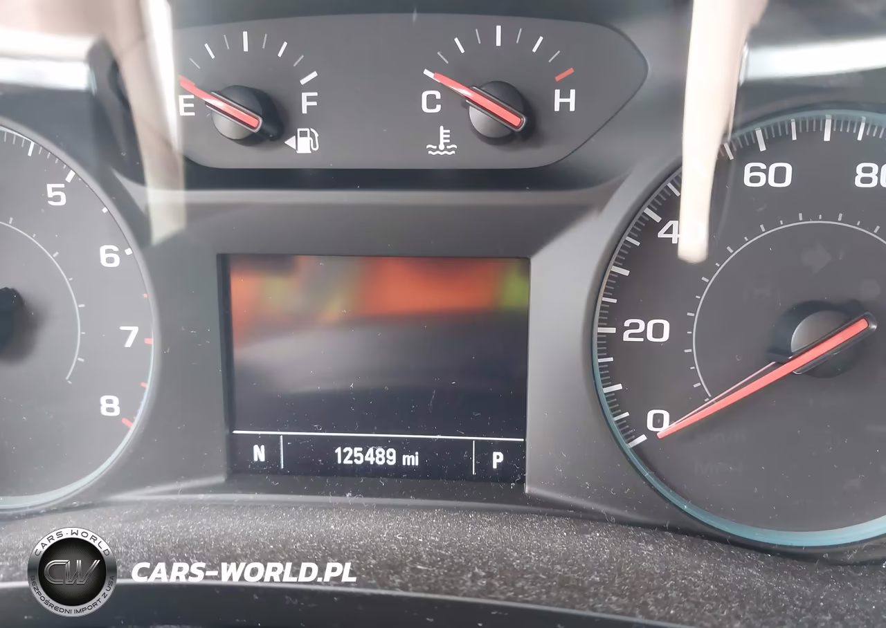 2020 Chevrolet Traverse Awd Ls VIN:1GNEVFKW0LJ147680 - 16