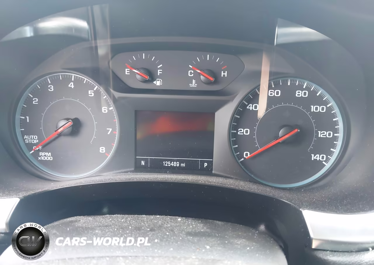 2020 Chevrolet Traverse Awd Ls VIN:1GNEVFKW0LJ147680 - 7