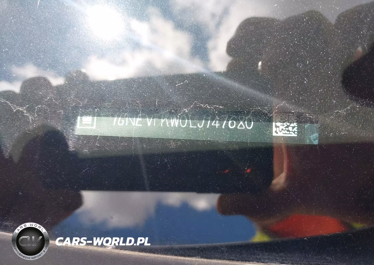 2020 Chevrolet Traverse Awd Ls VIN:1GNEVFKW0LJ147680 - 9