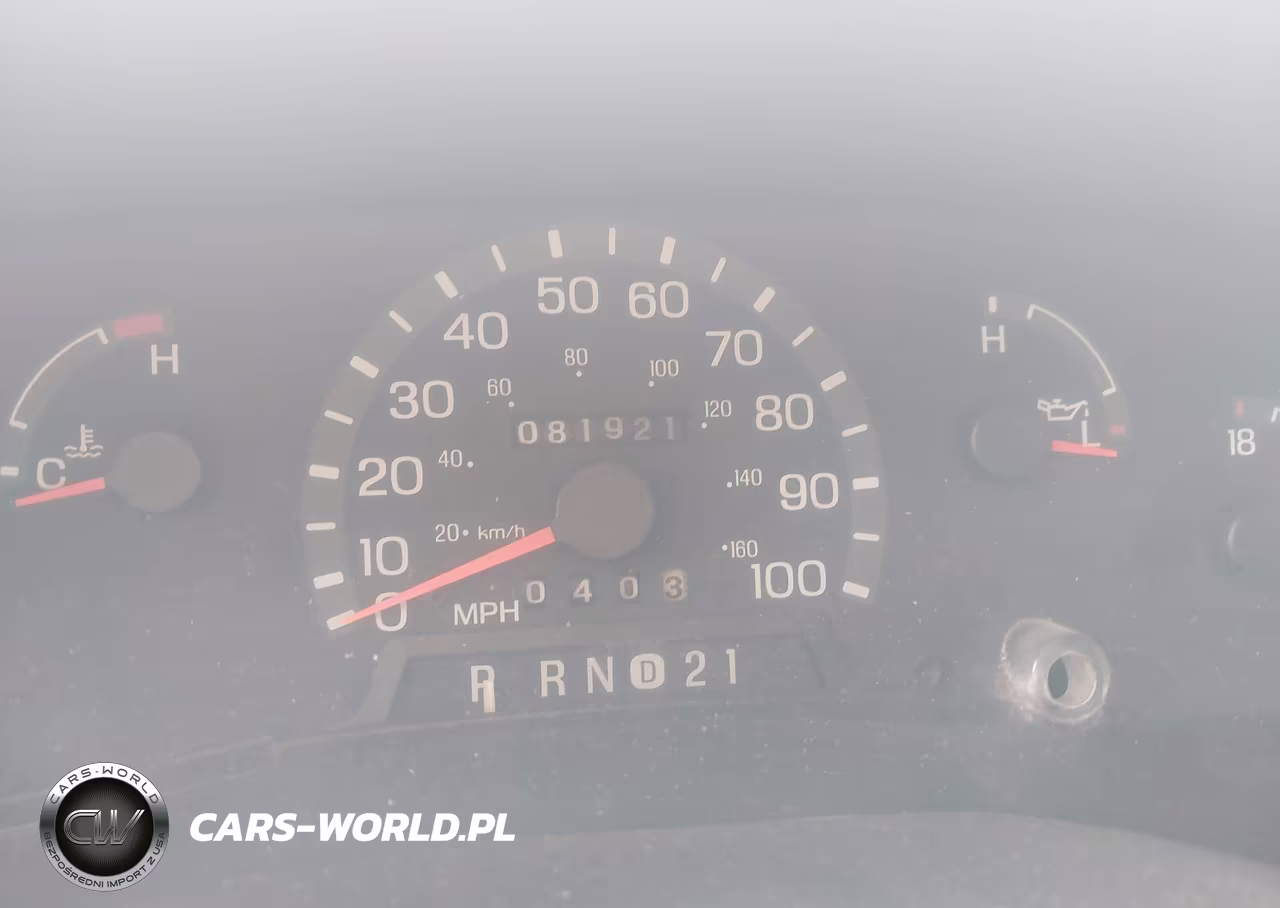 2000 Ford E-450 Cutaway Standard VIN:1FDXE45F6YHB85264 - 5