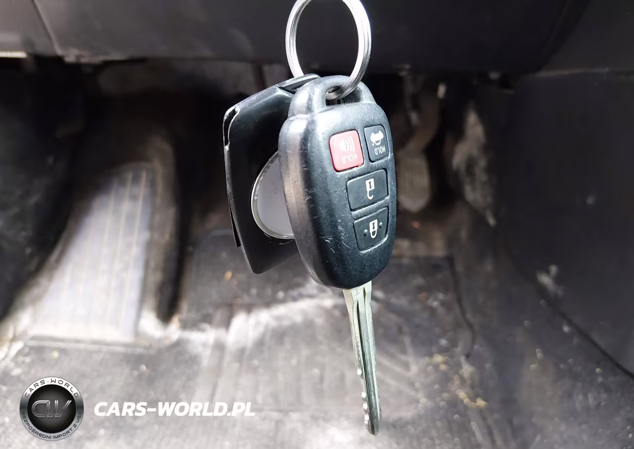 2014 Toyota Corolla S Plus VIN:2T1BURHE6EC060847 - 11