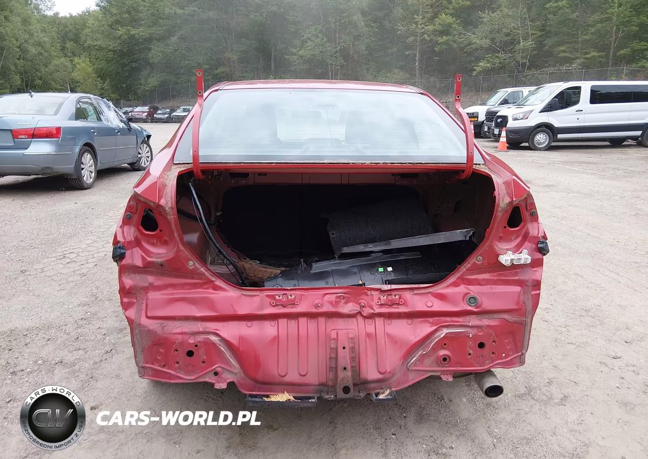2014 Toyota Corolla S Plus VIN:2T1BURHE6EC060847 - 17