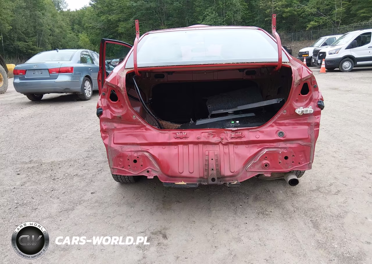 2014 Toyota Corolla S Plus VIN:2T1BURHE6EC060847 - 6