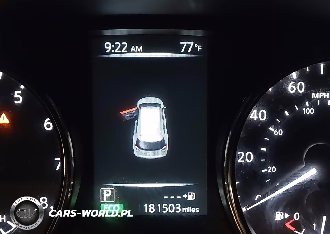 2017 Nissan Rogue S VIN:5N1AT2MV9HC731996 - 15