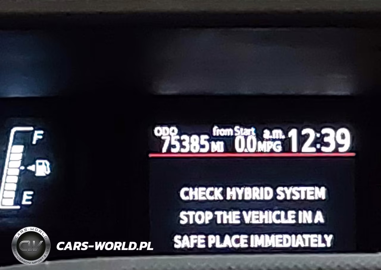 2015 Toyota Prius C One VIN:JTDKDTB35F1108591 - 15