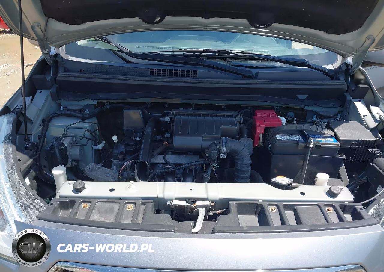 2019 Mitsubishi Mirage G4 Es VIN:ML32F3FJ5KHF10735 - 10