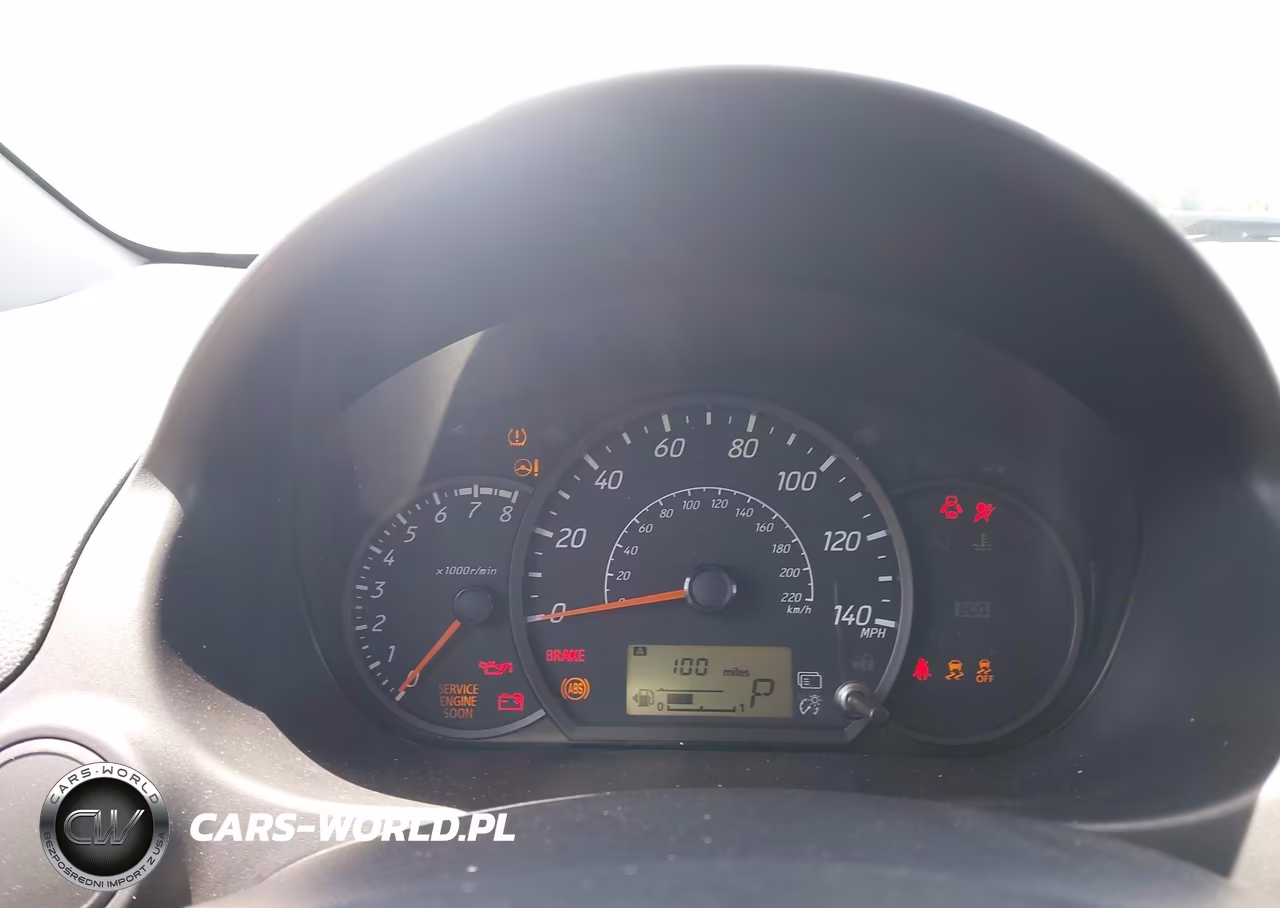 2019 Mitsubishi Mirage G4 Es VIN:ML32F3FJ5KHF10735 - 7