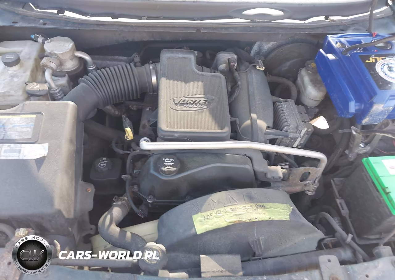 2003 Chevrolet Trailblazer Ls VIN:1GNDT13S132257440 - 10