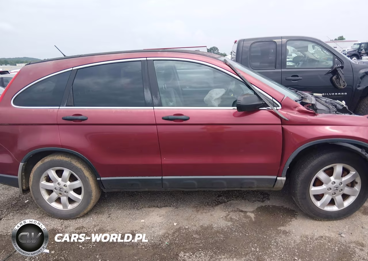 2009 Honda Cr-V Ex VIN:3CZRE38589G703925 - 14