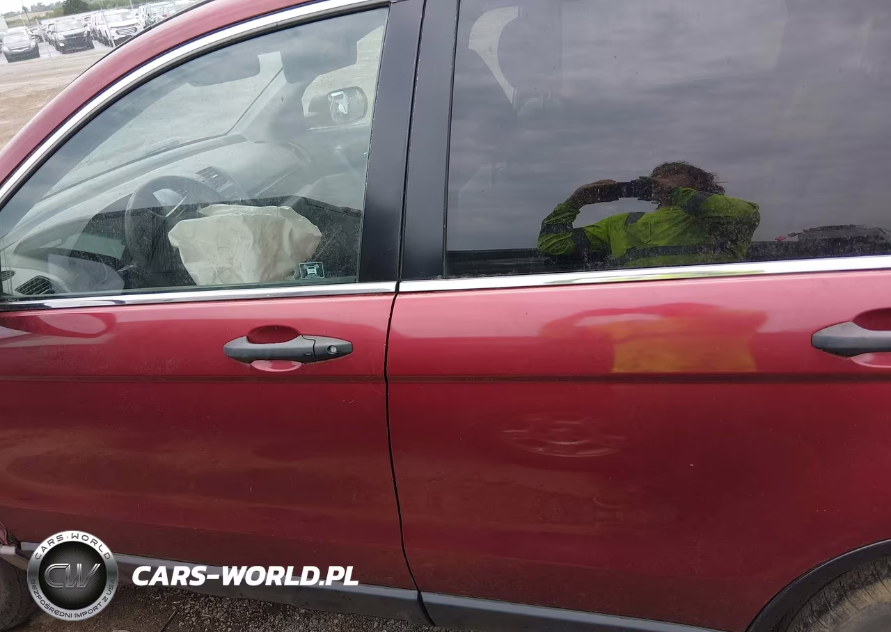 2009 Honda Cr-V Ex VIN:3CZRE38589G703925 - 15