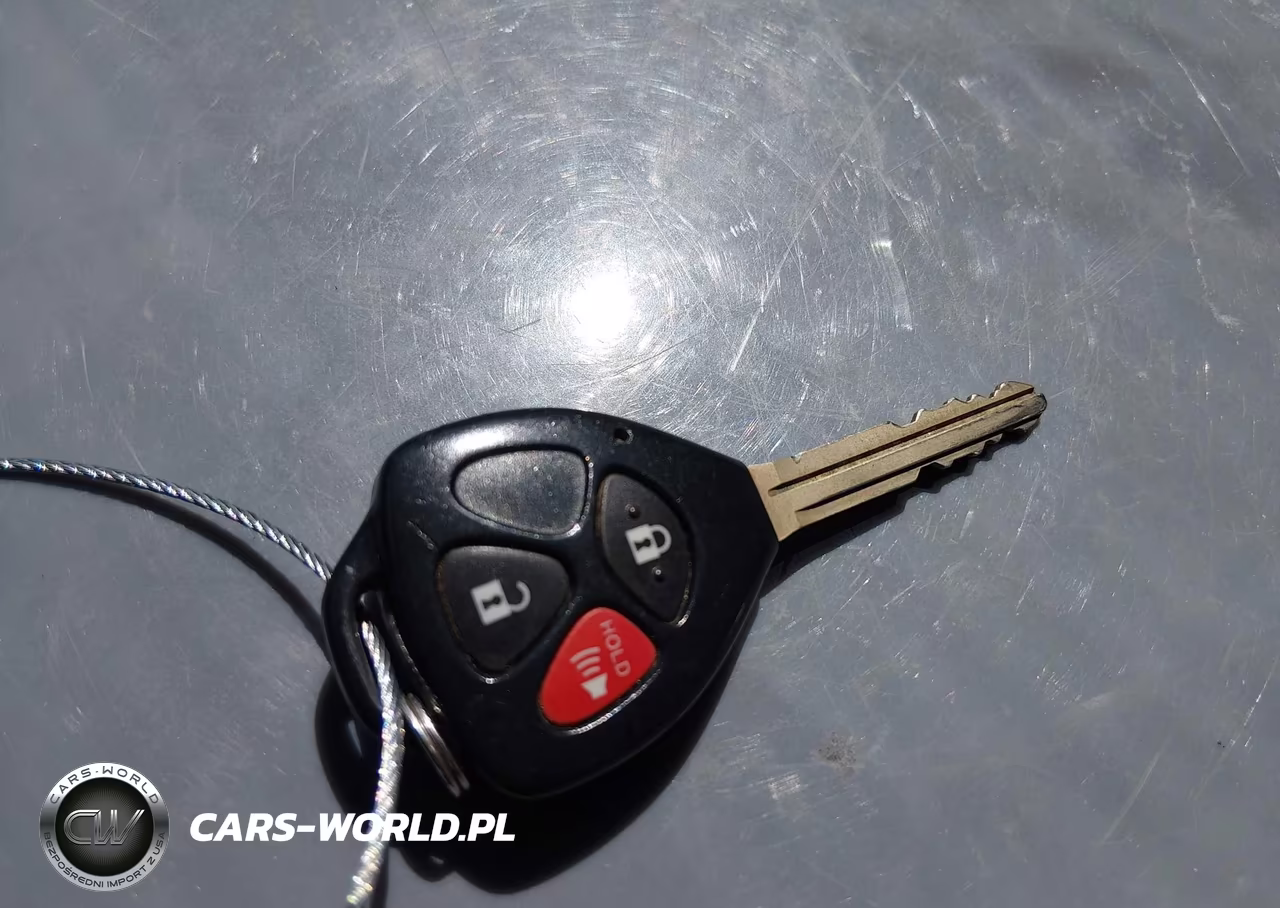 2010 Toyota Yaris VIN:JTDJT4K31A5320541 - 11
